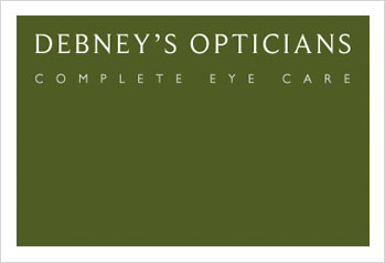 Debney's Opticians