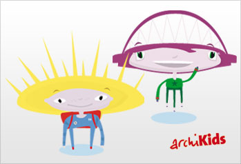 Archikids