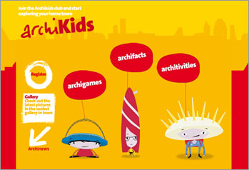 Archi