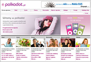 Polkdot