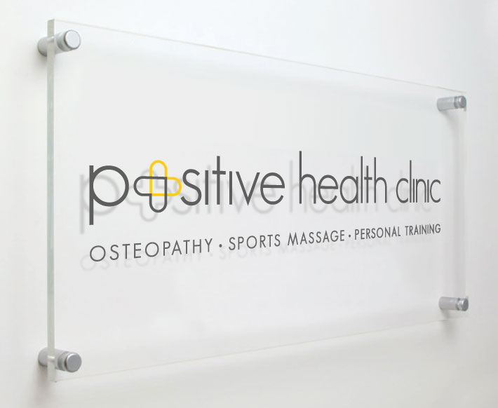 Positive Health Clinic