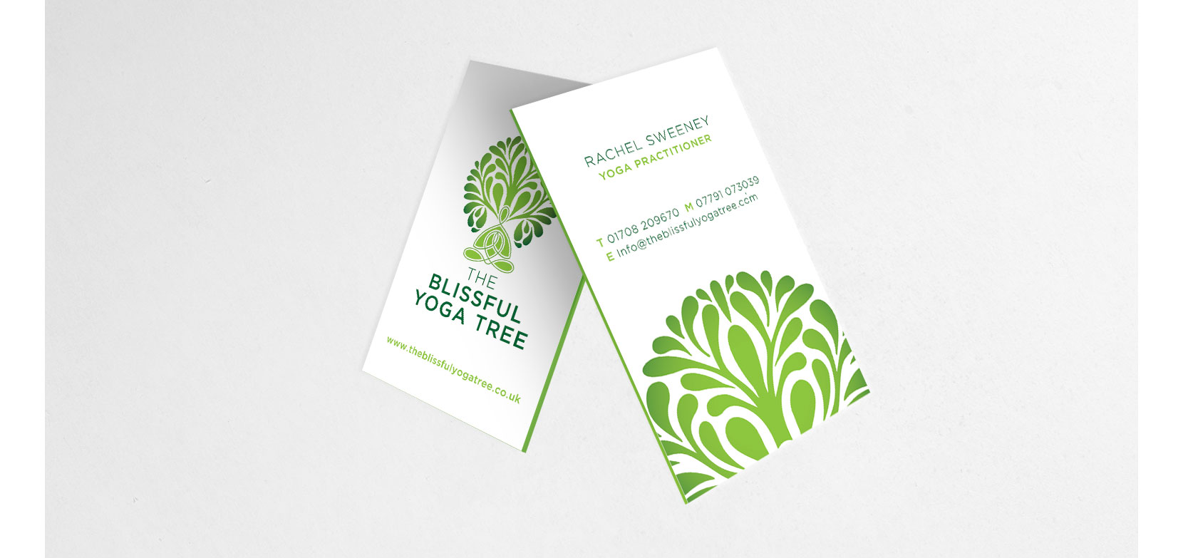 Business Card Design